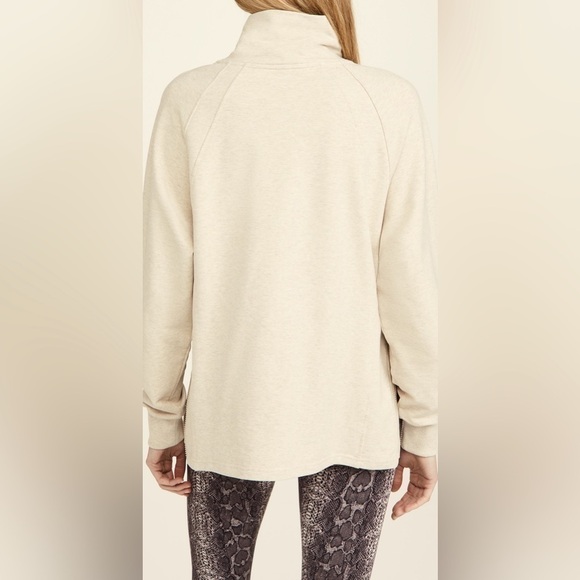 VARLEY Atlas Sweatshirt XS (missing Drawstring) - Picture 3 of 11